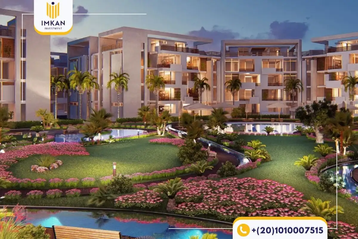 Advantages of Living in El Shorouk City