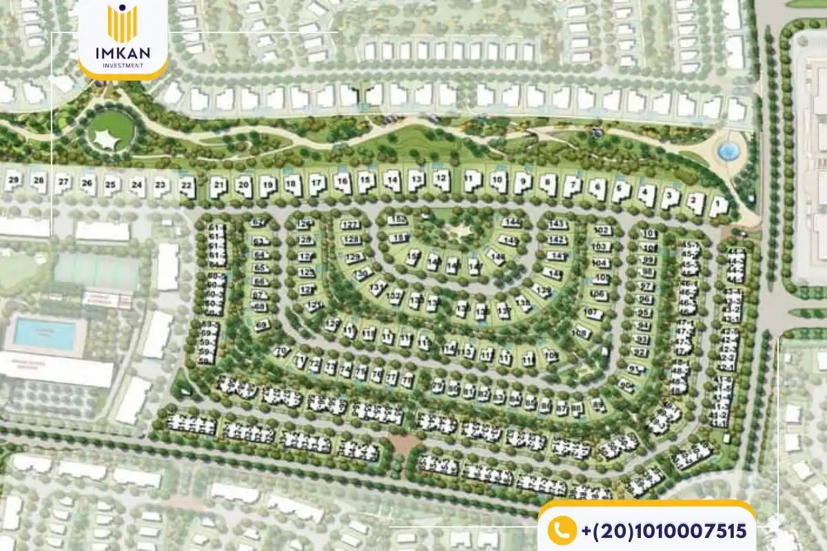 Area of New Zayed City