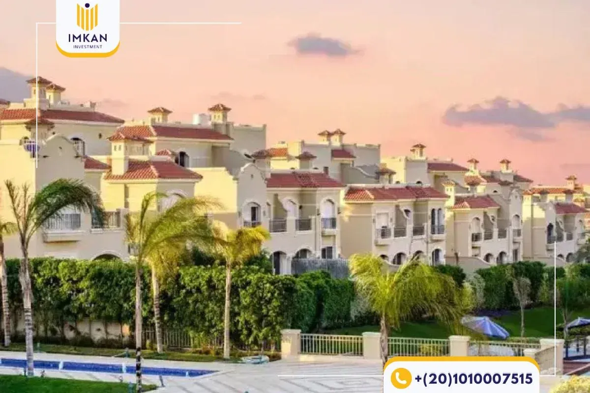 Best Compounds in El Shorouk City