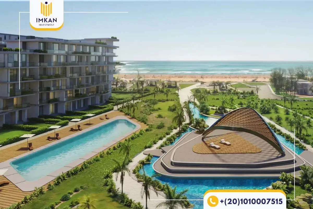 Features of North Coast