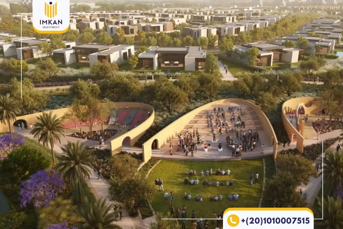 Top Developers in New Zayed City