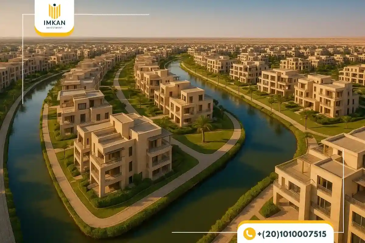 مساحة مشروع جريان الشيخ زايد