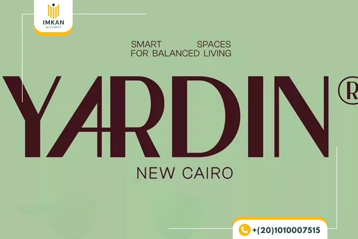 Yardin New Cairo