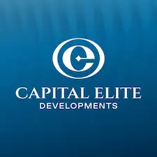 شركة كابيتال ايليت للتطوير العقاري Capital Elite Developments