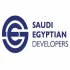 الشركة السعودية المصرية للتعمير SED Developers