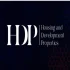 شركة HDP للتطوير العقاري