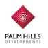 شركة بالم هيلز للتطوير العقاري Palm Hills Developments